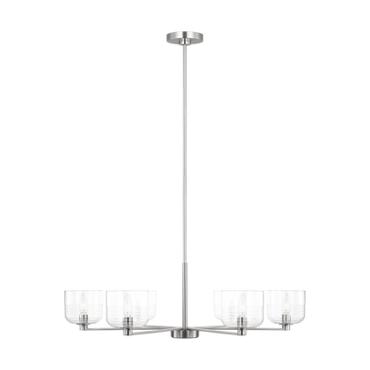 Lochdale Large Chandelier