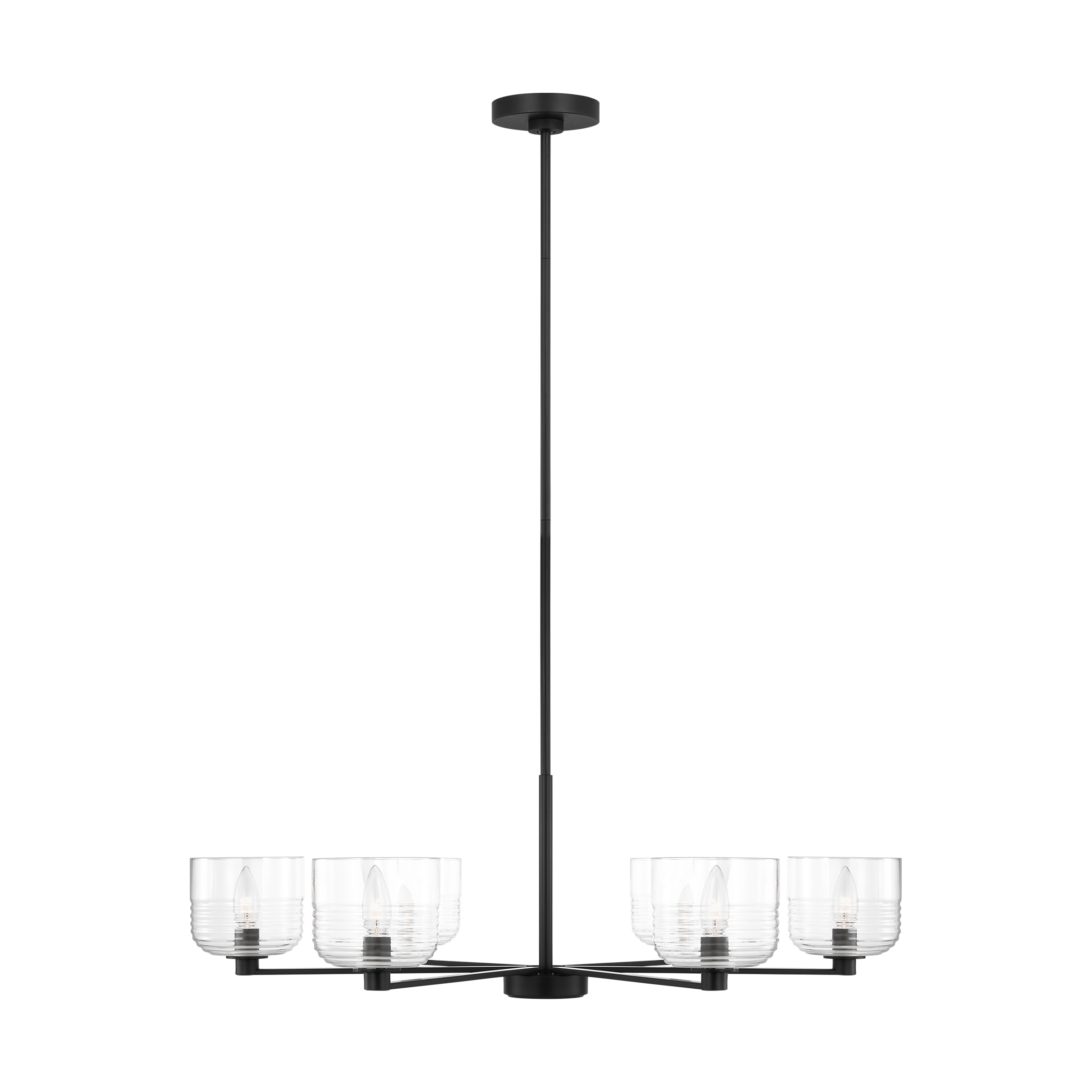 Lochdale Large Chandelier