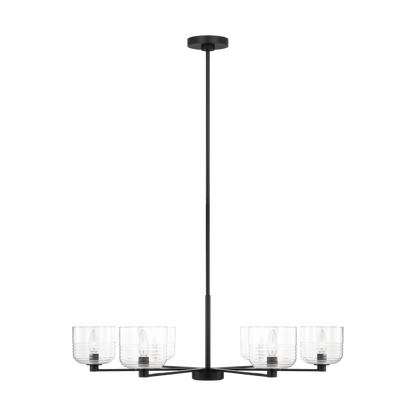 Lochdale Large Chandelier