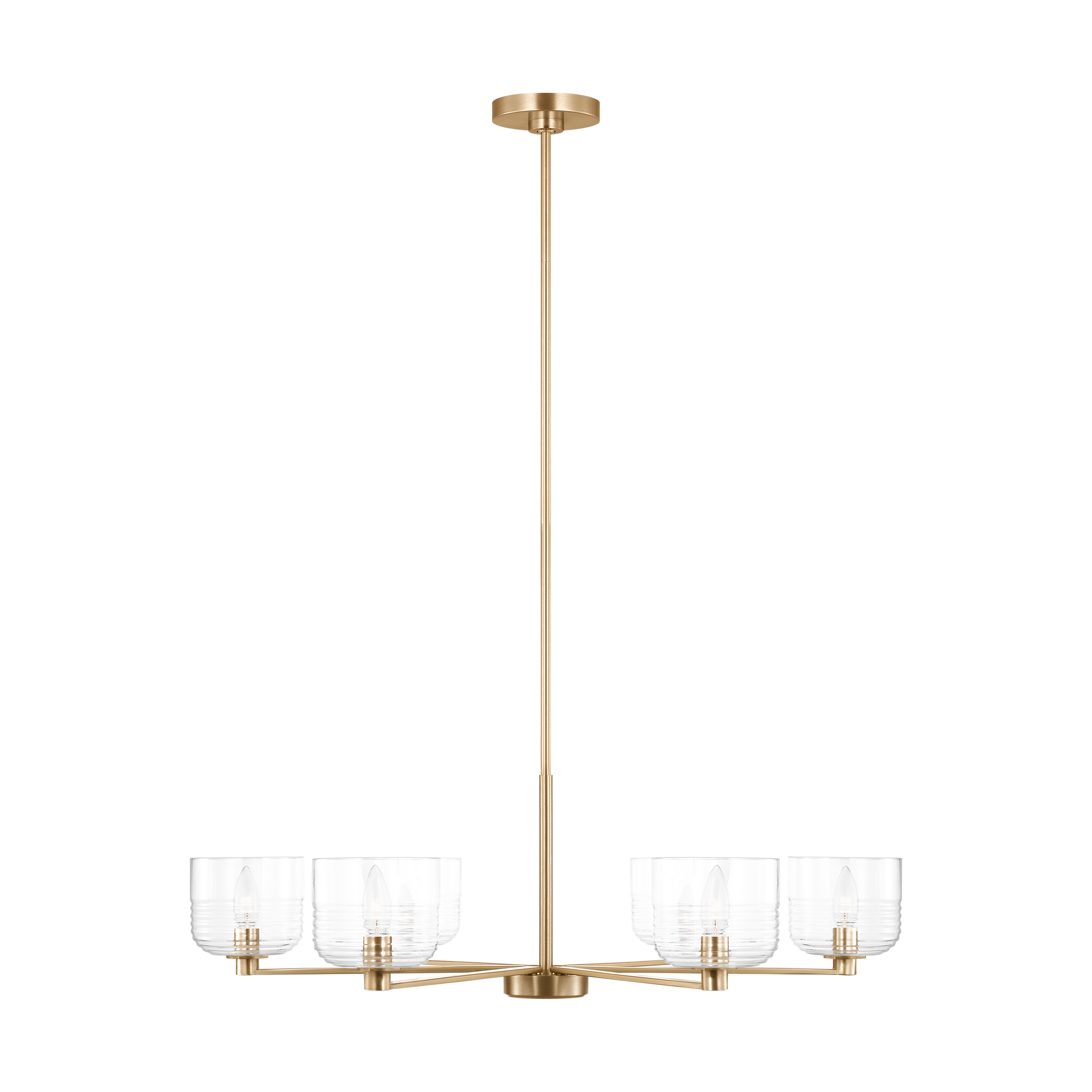 Lochdale Large Chandelier