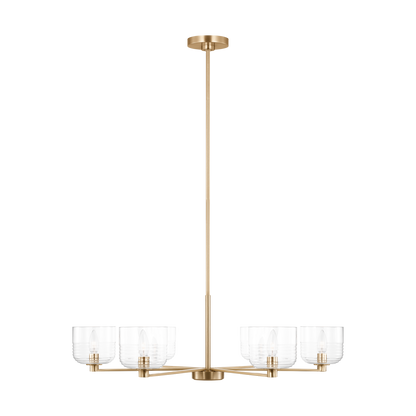 Lochdale Large Chandelier