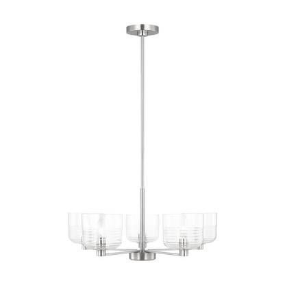 Lochdale Medium Chandelier