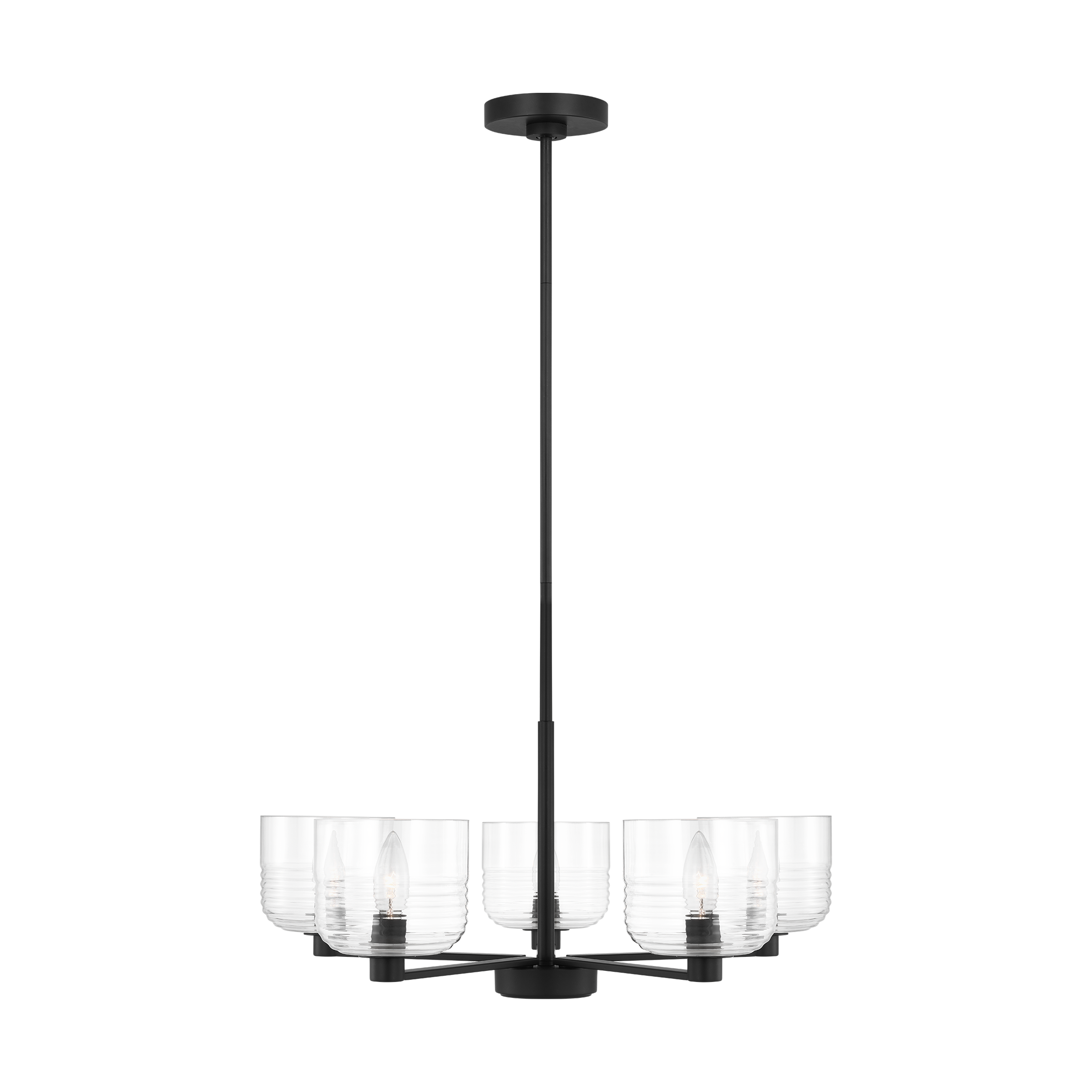 Lochdale Medium Chandelier