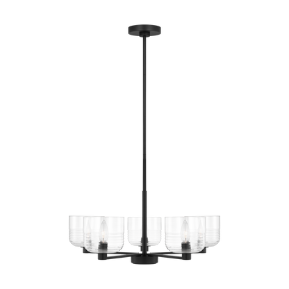 Lochdale Medium Chandelier