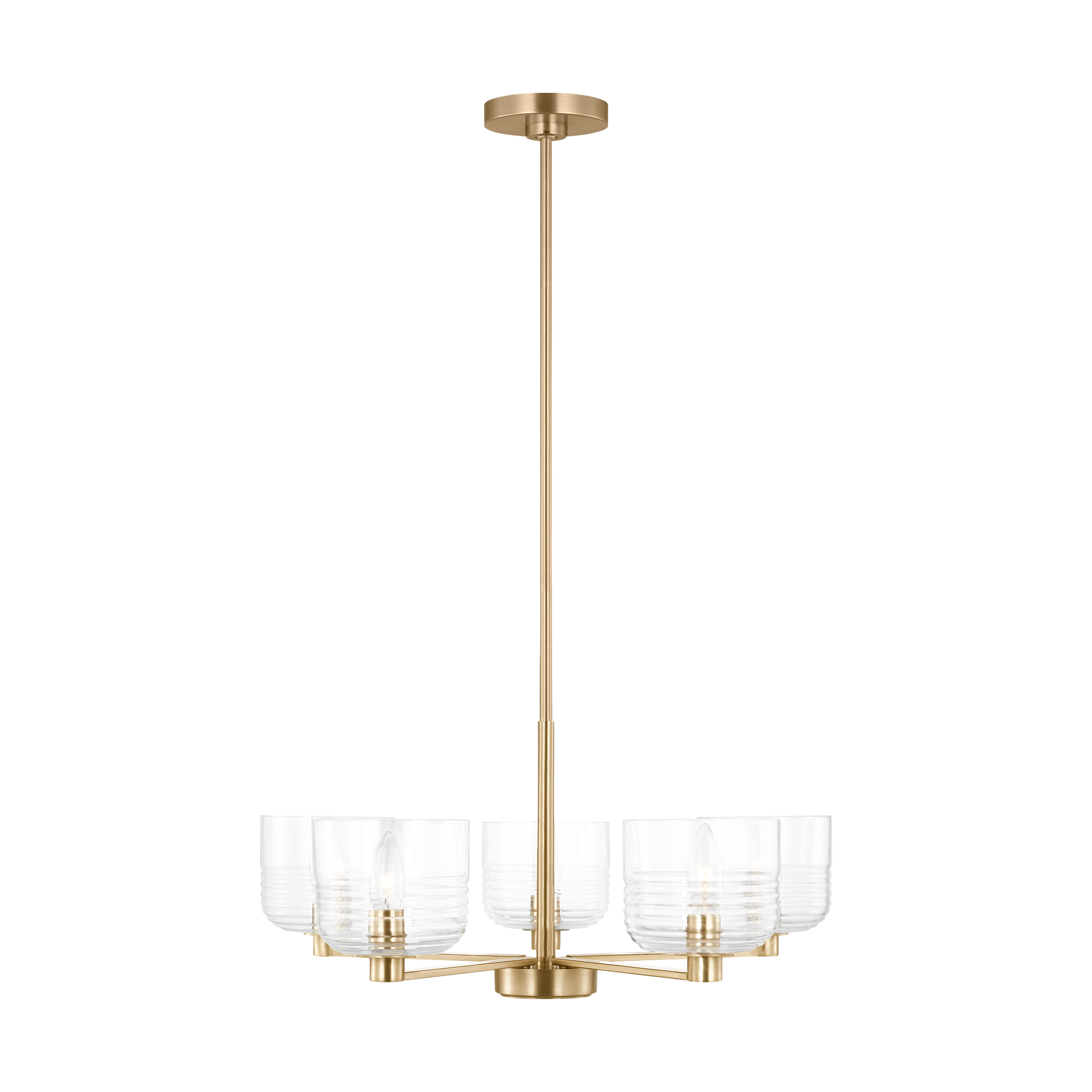 Lochdale Medium Chandelier