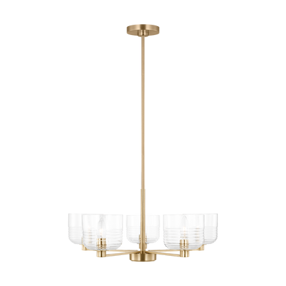 Lochdale Medium Chandelier