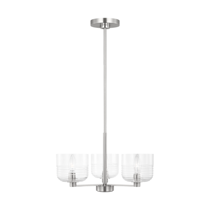 Lochdale Small Chandelier