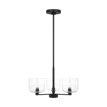 Lochdale Small Chandelier