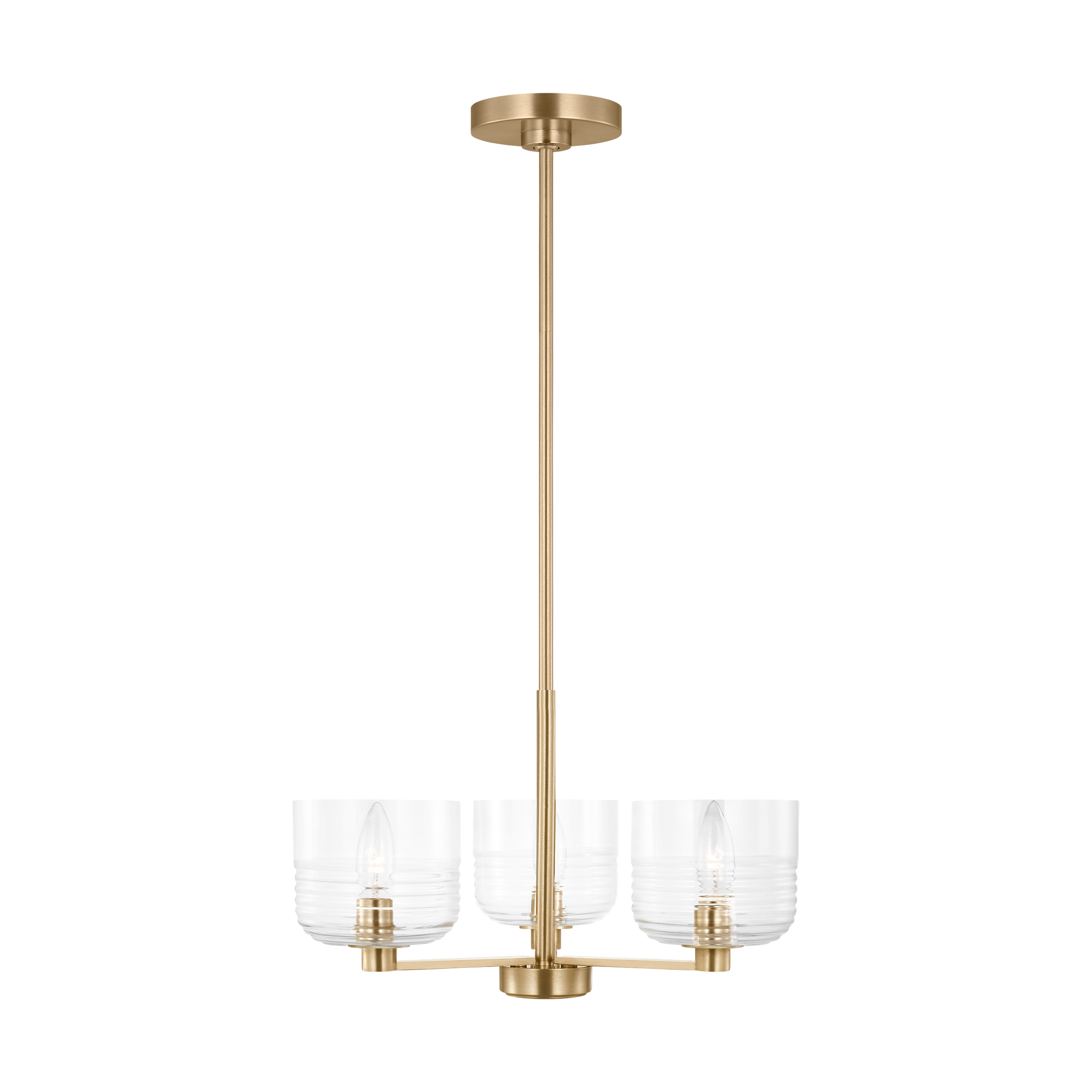 Lochdale Small Chandelier