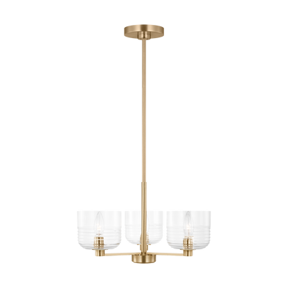 Lochdale Small Chandelier