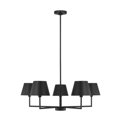 Ender Medium Chandelier