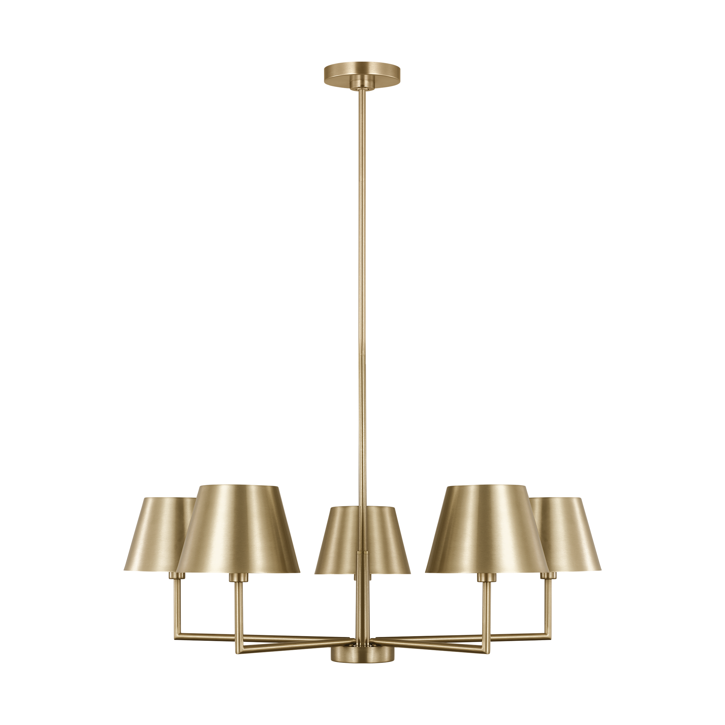 Ender Medium Chandelier