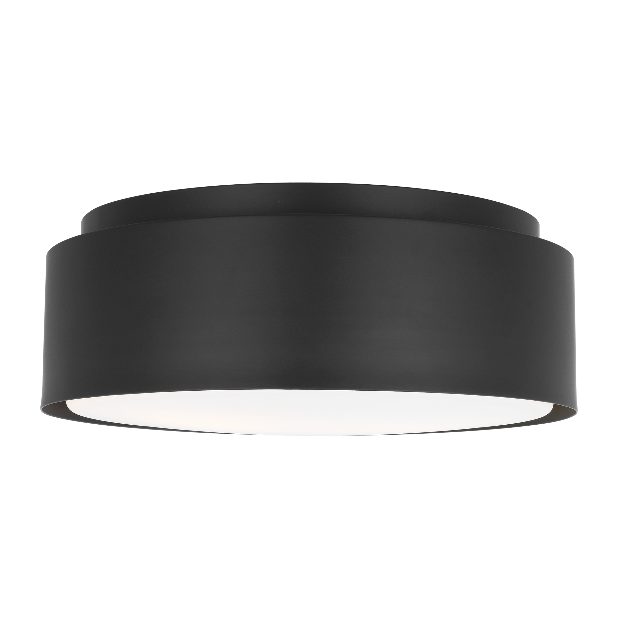 Dartmore Medium Flush Mount
