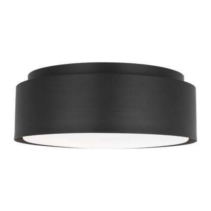 Dartmore Medium Flush Mount