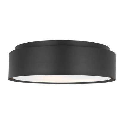 Dartmore Large Flush Mount