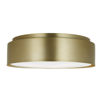 Dartmore Large Flush Mount
