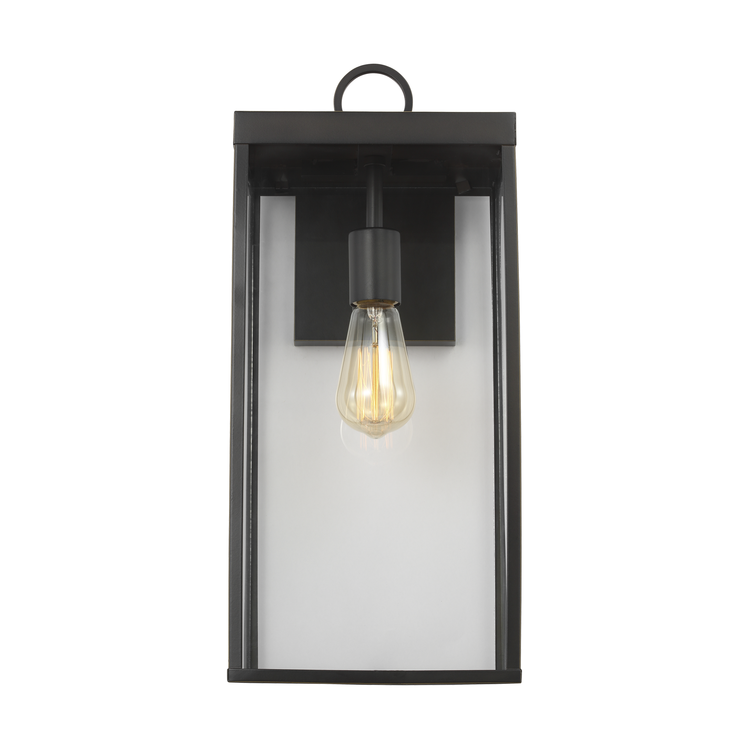 Howell Large Wall Lantern