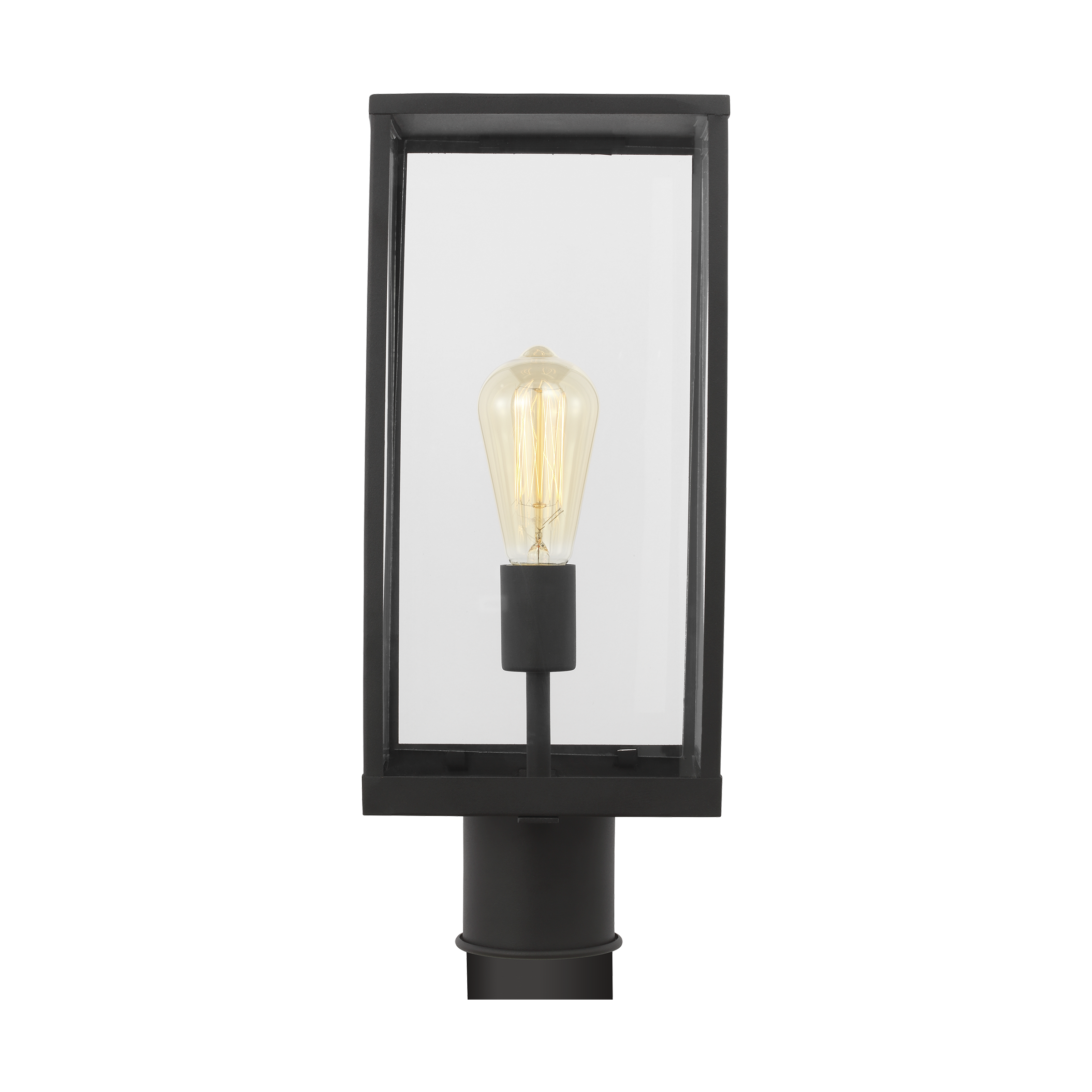 Howell Medium Post Lantern