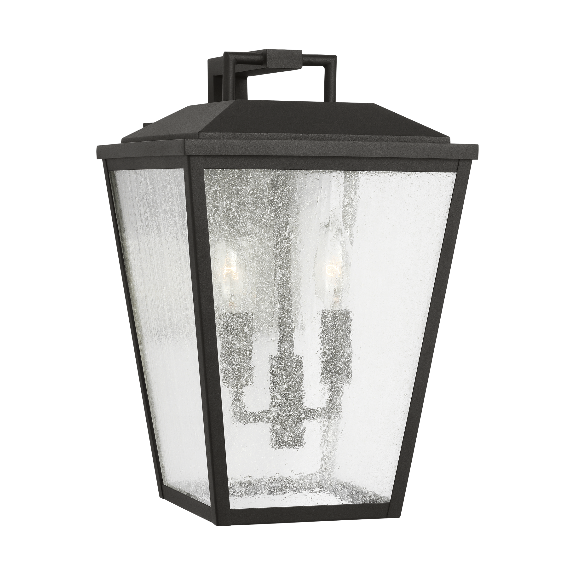 Kennewick Medium Wall Lantern