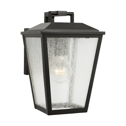 Kennewick Small Wall Lantern
