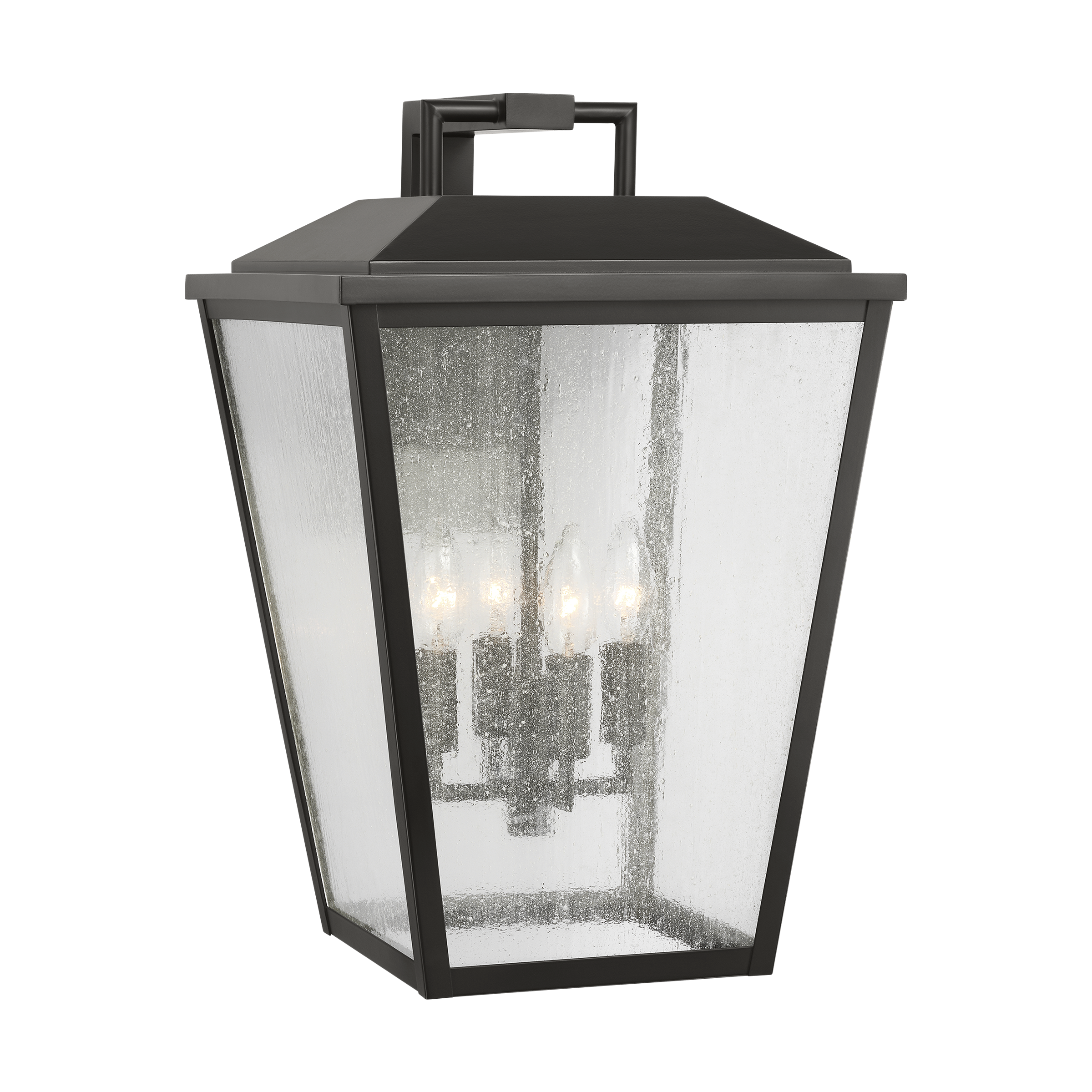 Kennewick Extra Large Wall Lantern