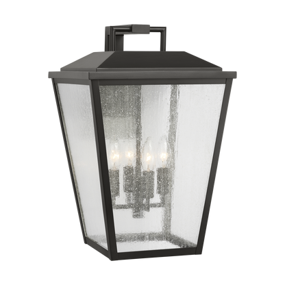 Kennewick Extra Large Wall Lantern