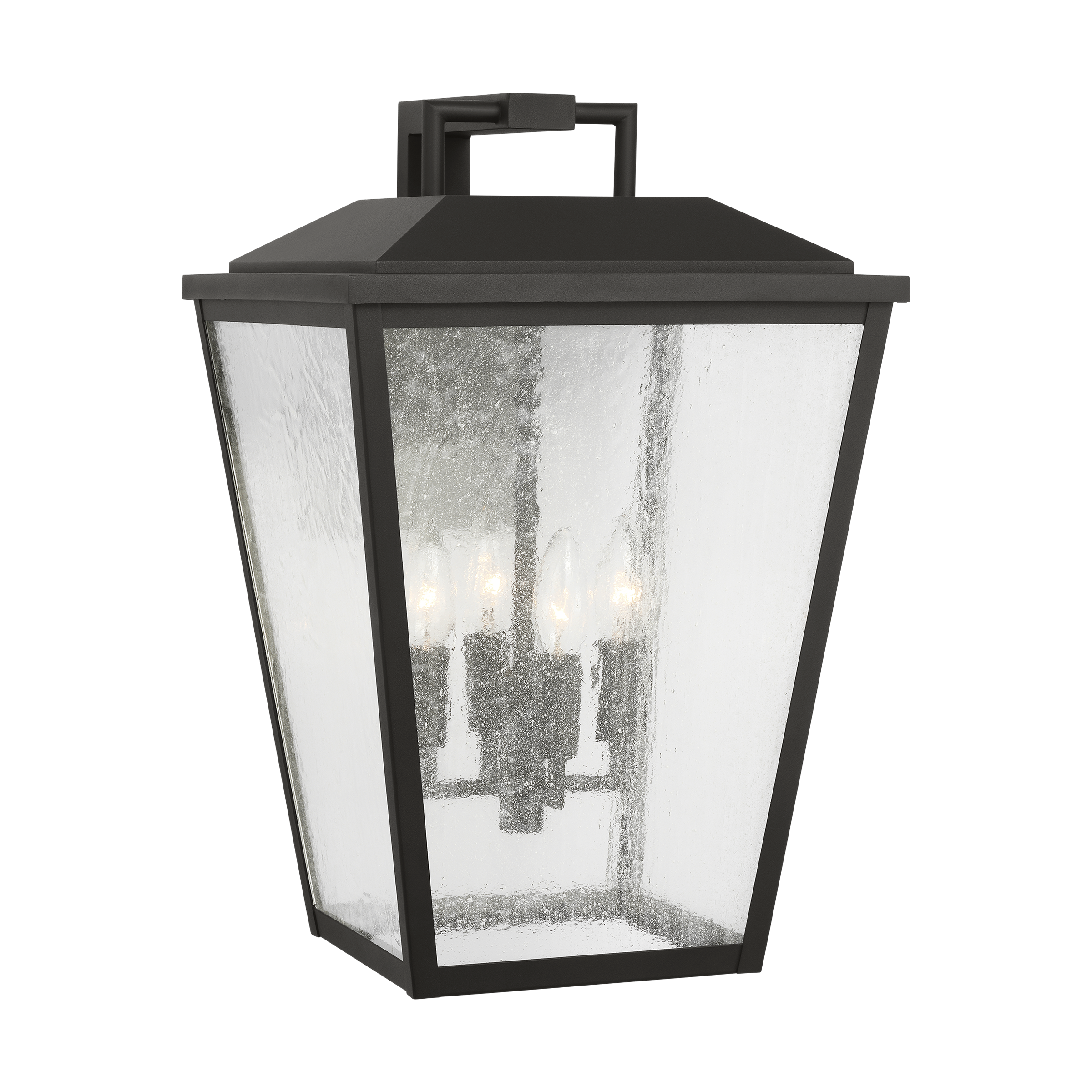Kennewick Extra Large Wall Lantern