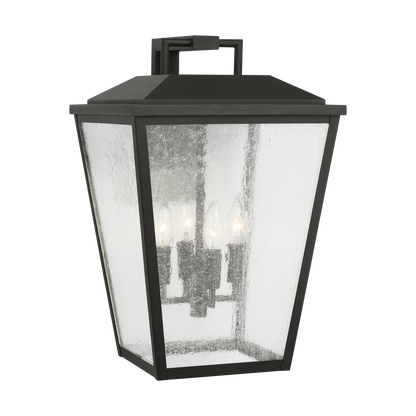 Kennewick Extra Large Wall Lantern