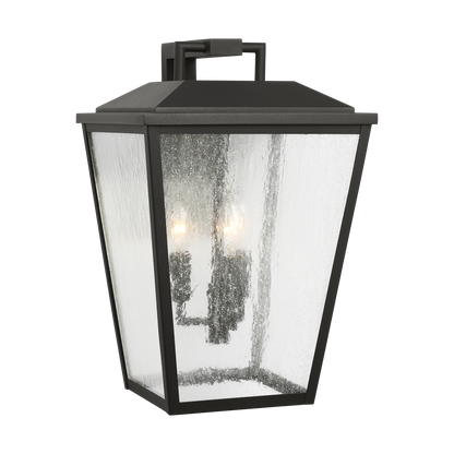 Kennewick Large Wall Lantern
