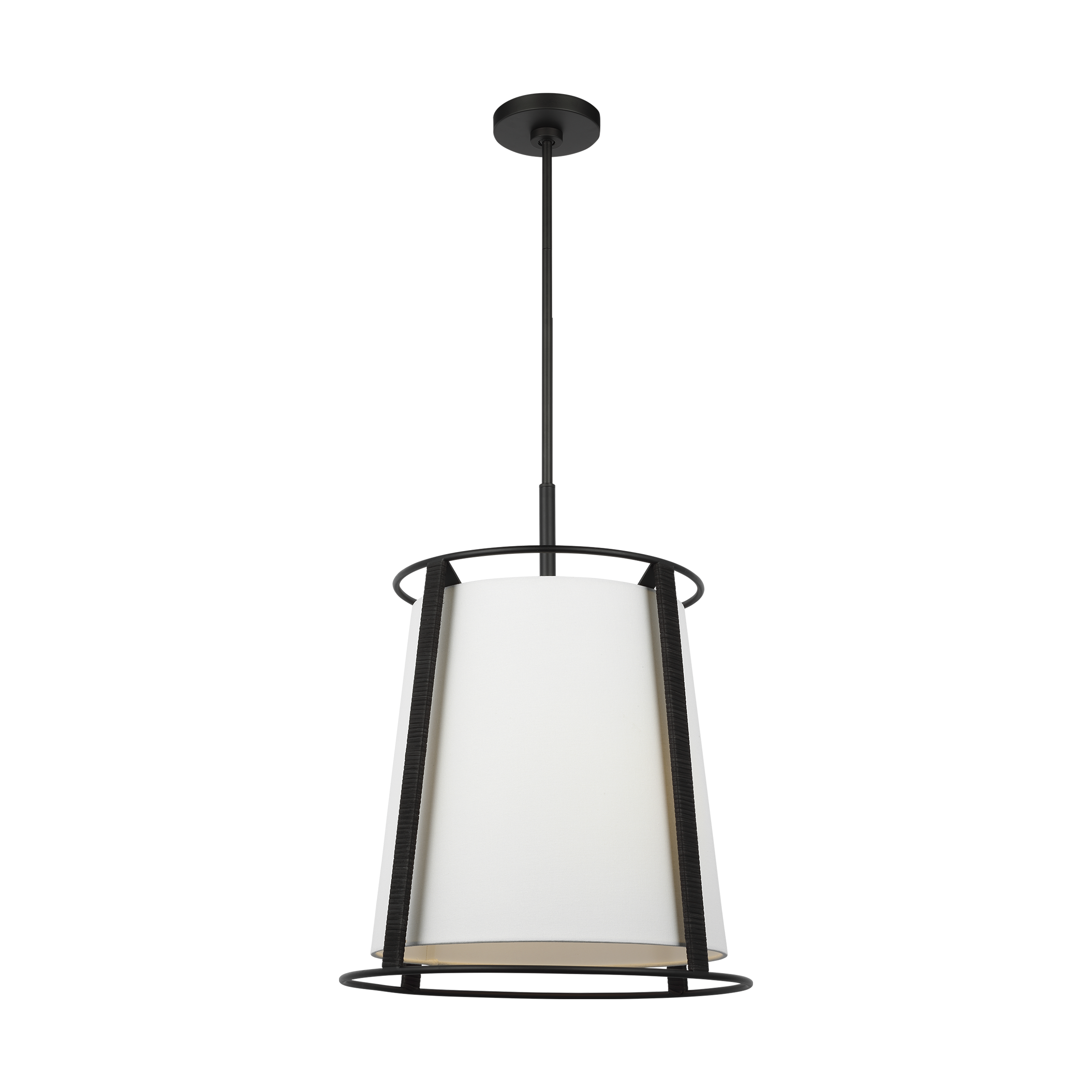 Cortes Large Hanging Shade