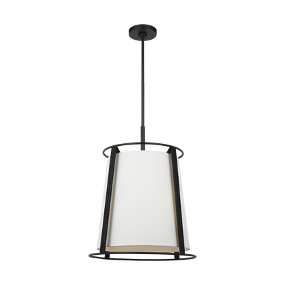 Cortes Large Hanging Shade