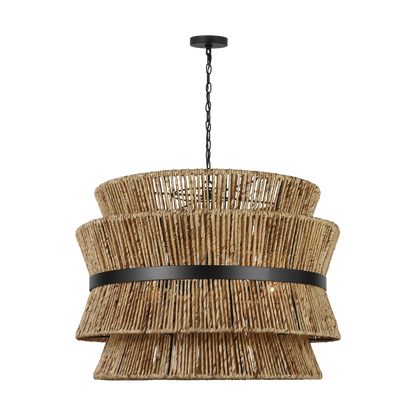 Thurlo Large Hanging Shade