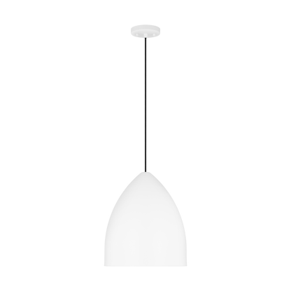 Huron Medium Pendant
