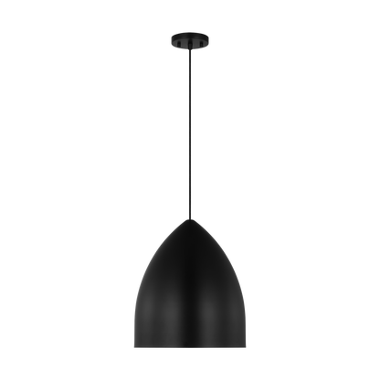 Huron Large Pendant