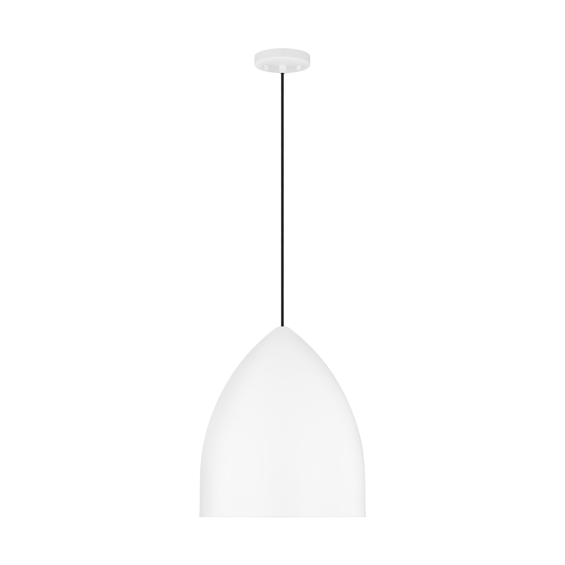 Huron Large Pendant