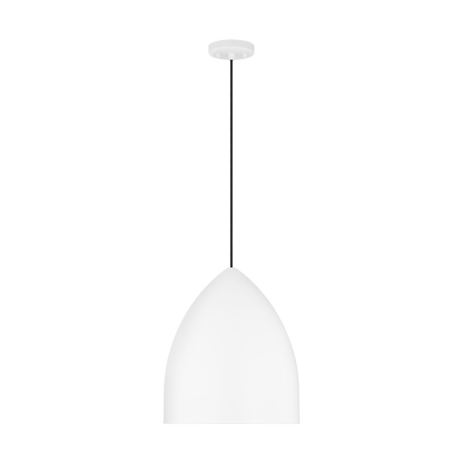 Huron Large Pendant