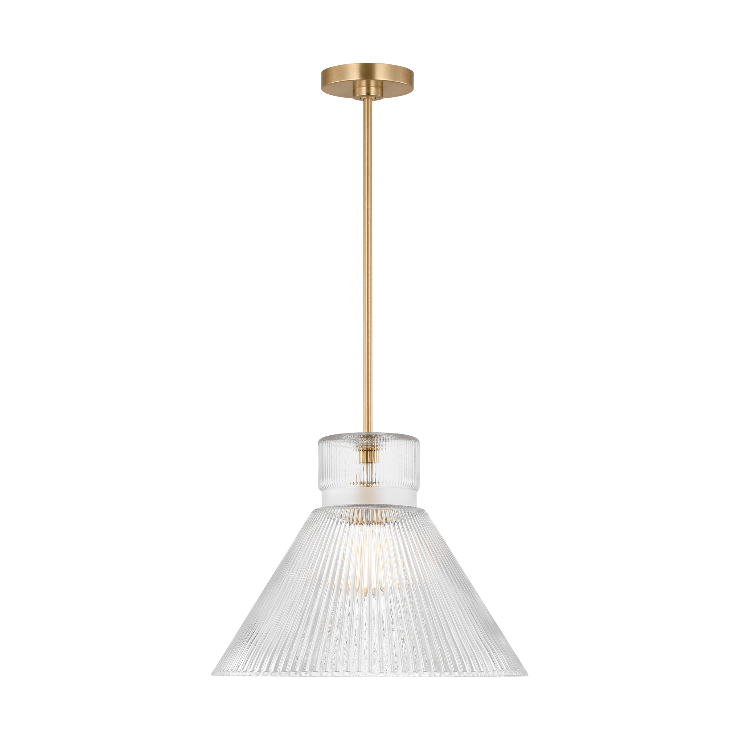 Liouet Large Pendant