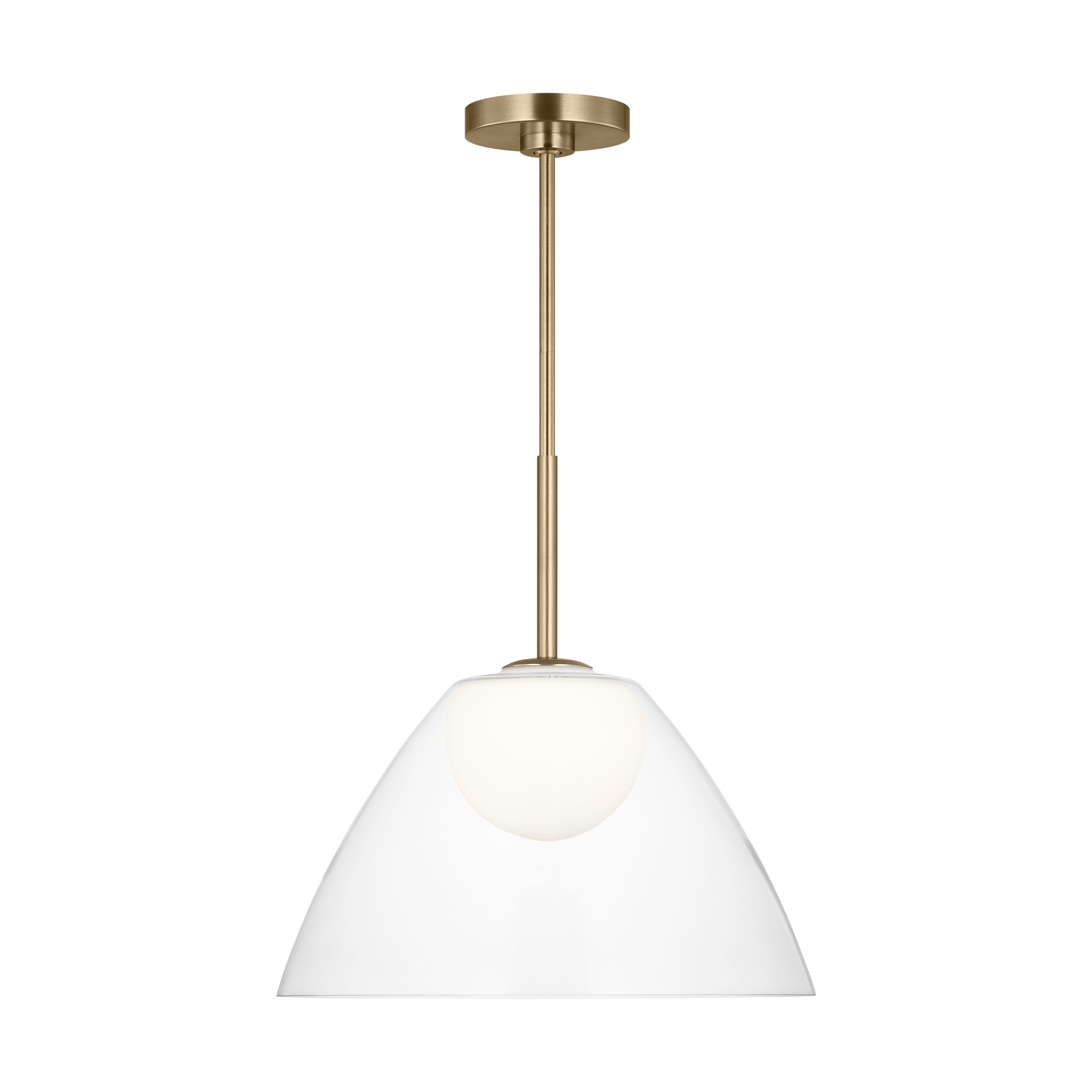 Suma Medium Pendant