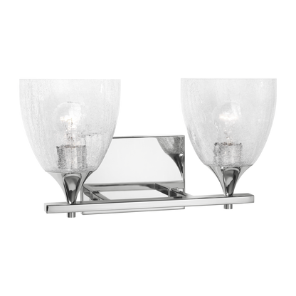 Toffino 2 - Light Vanity