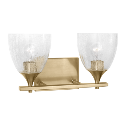 Toffino 2 - Light Vanity