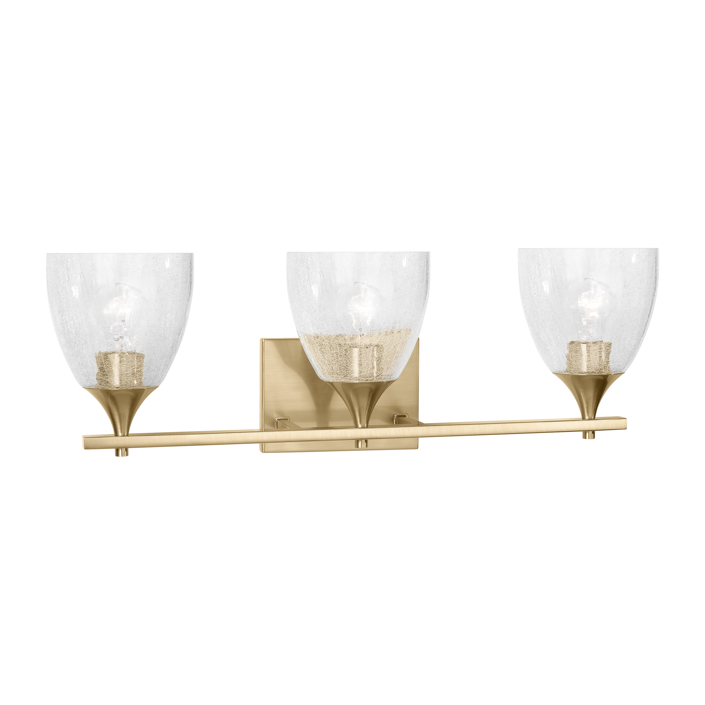 Toffino 3 - Light Vanity