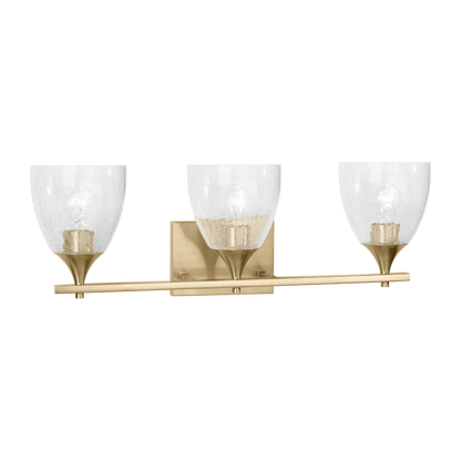 Toffino 3 - Light Vanity