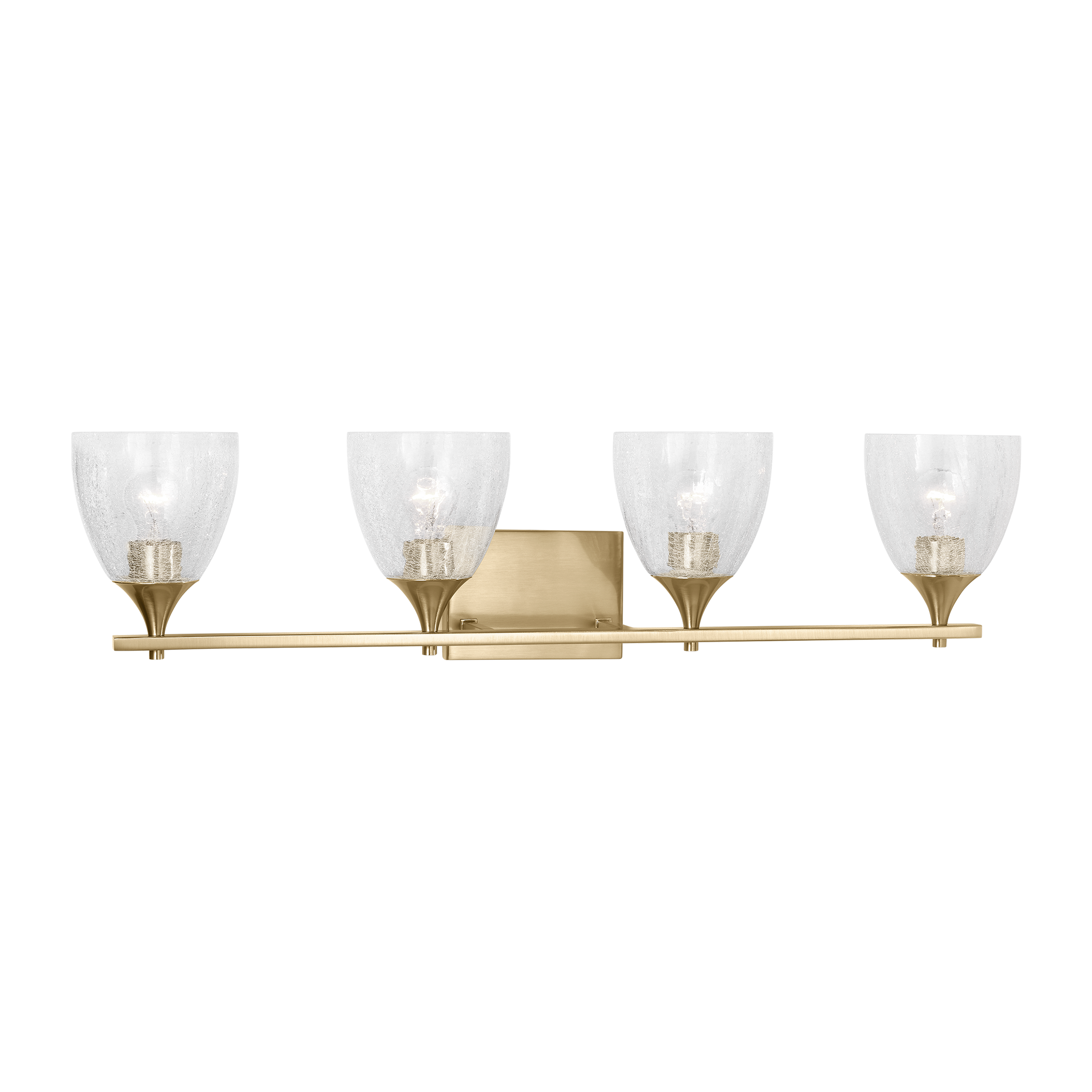 Toffino 4 - Light Vanity