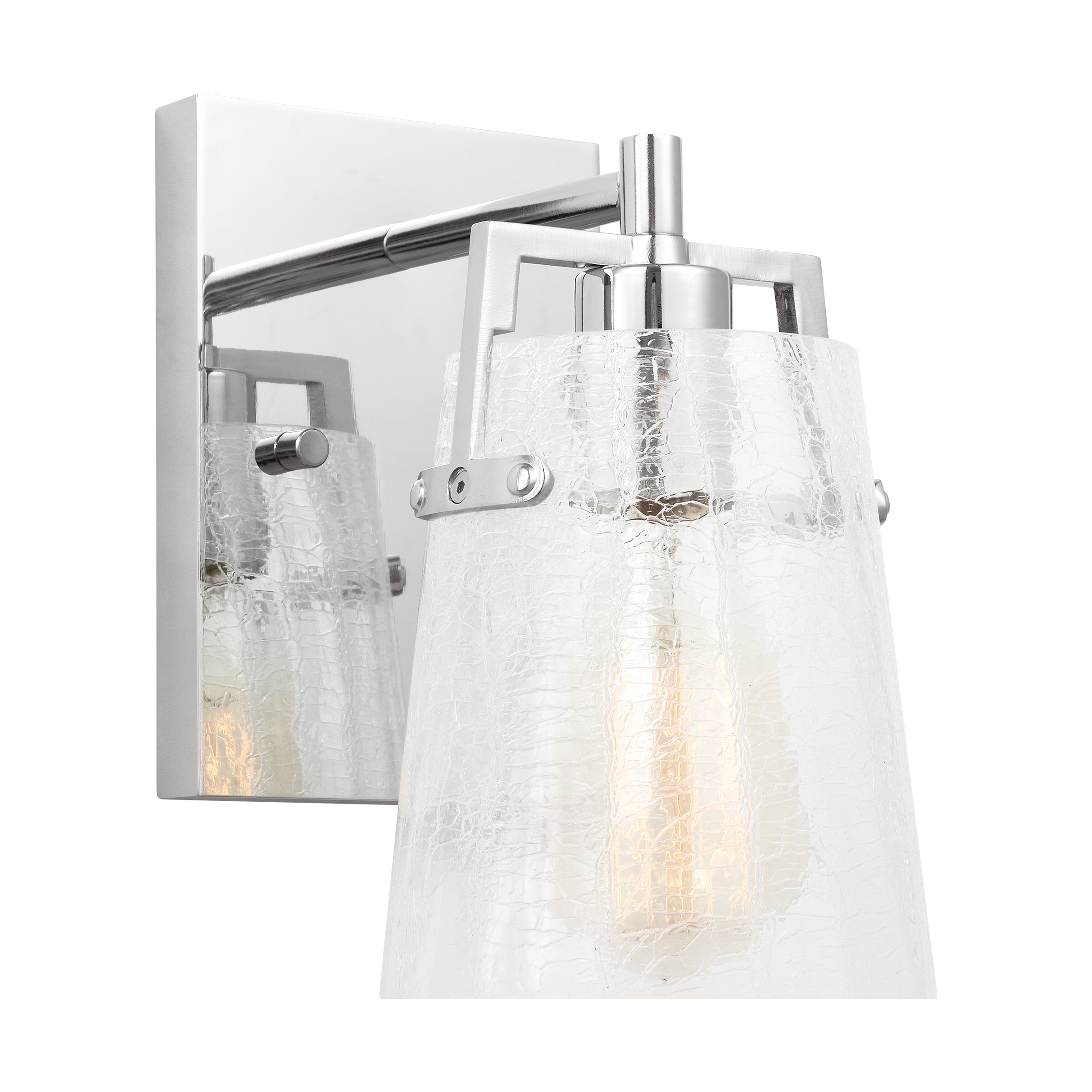 Crofton Small Sconce