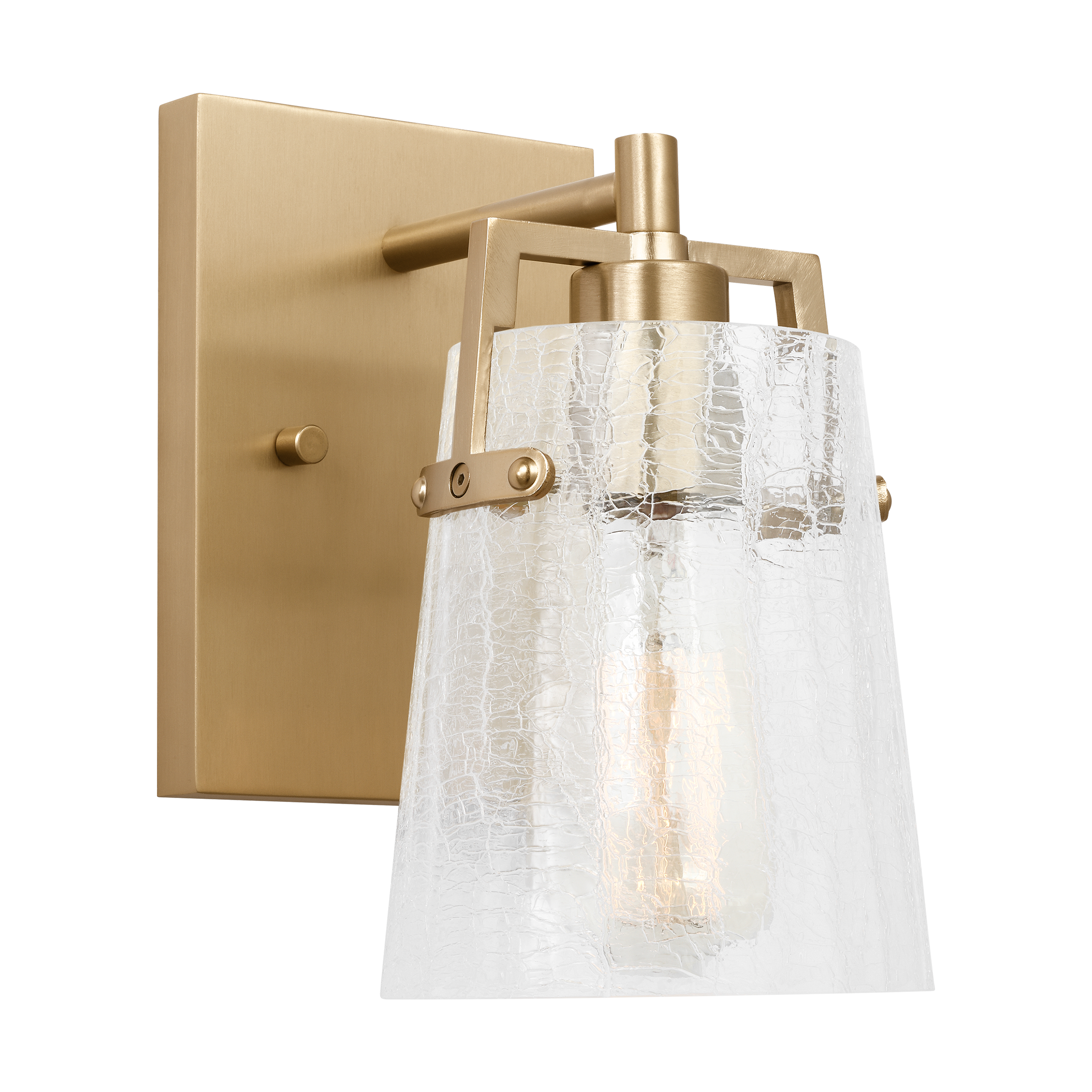 Crofton Small Sconce