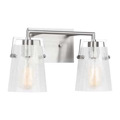 Crofton 2 - Light Vanity