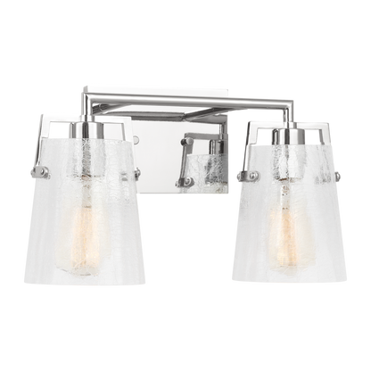 Crofton 2 - Light Vanity