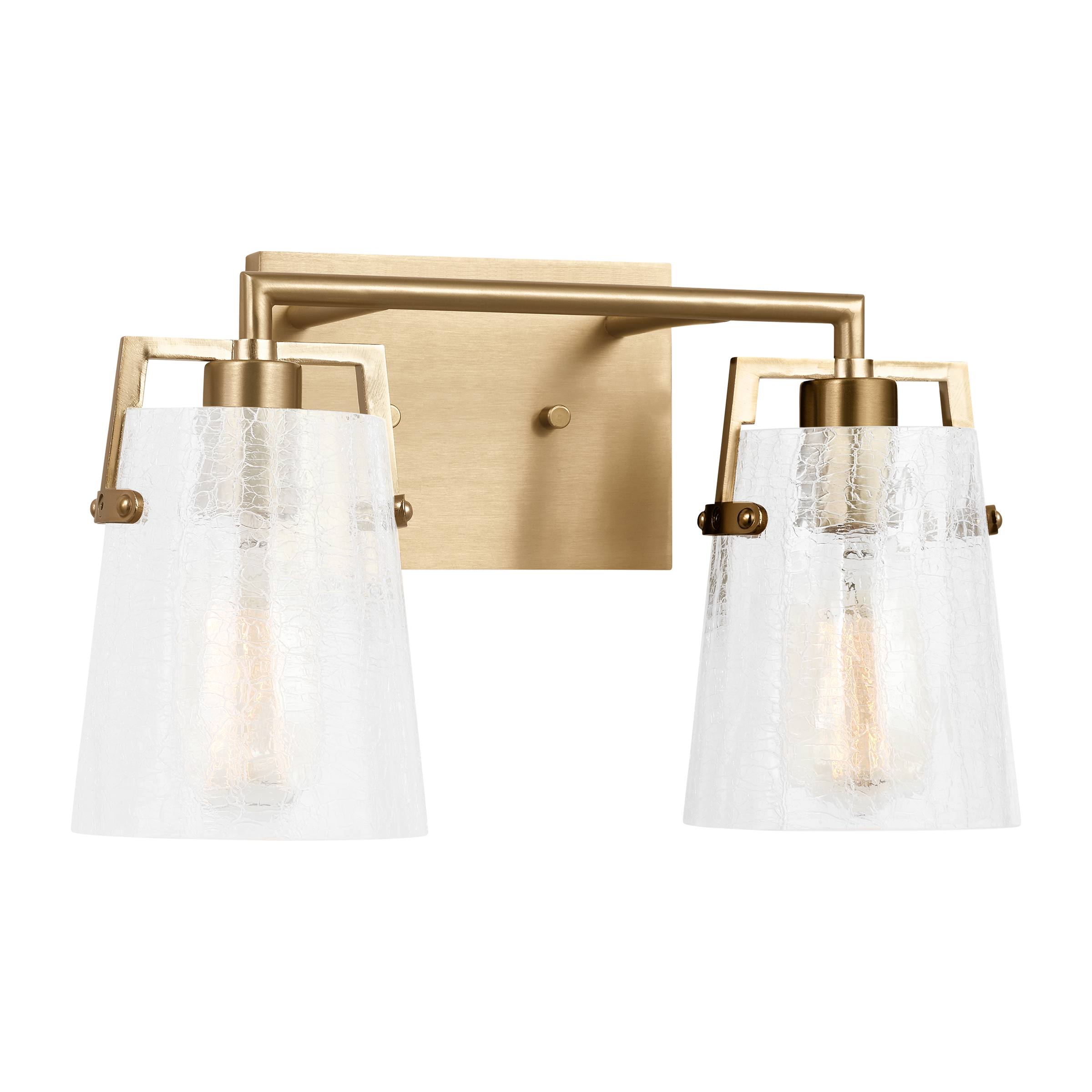 Crofton 2 - Light Vanity