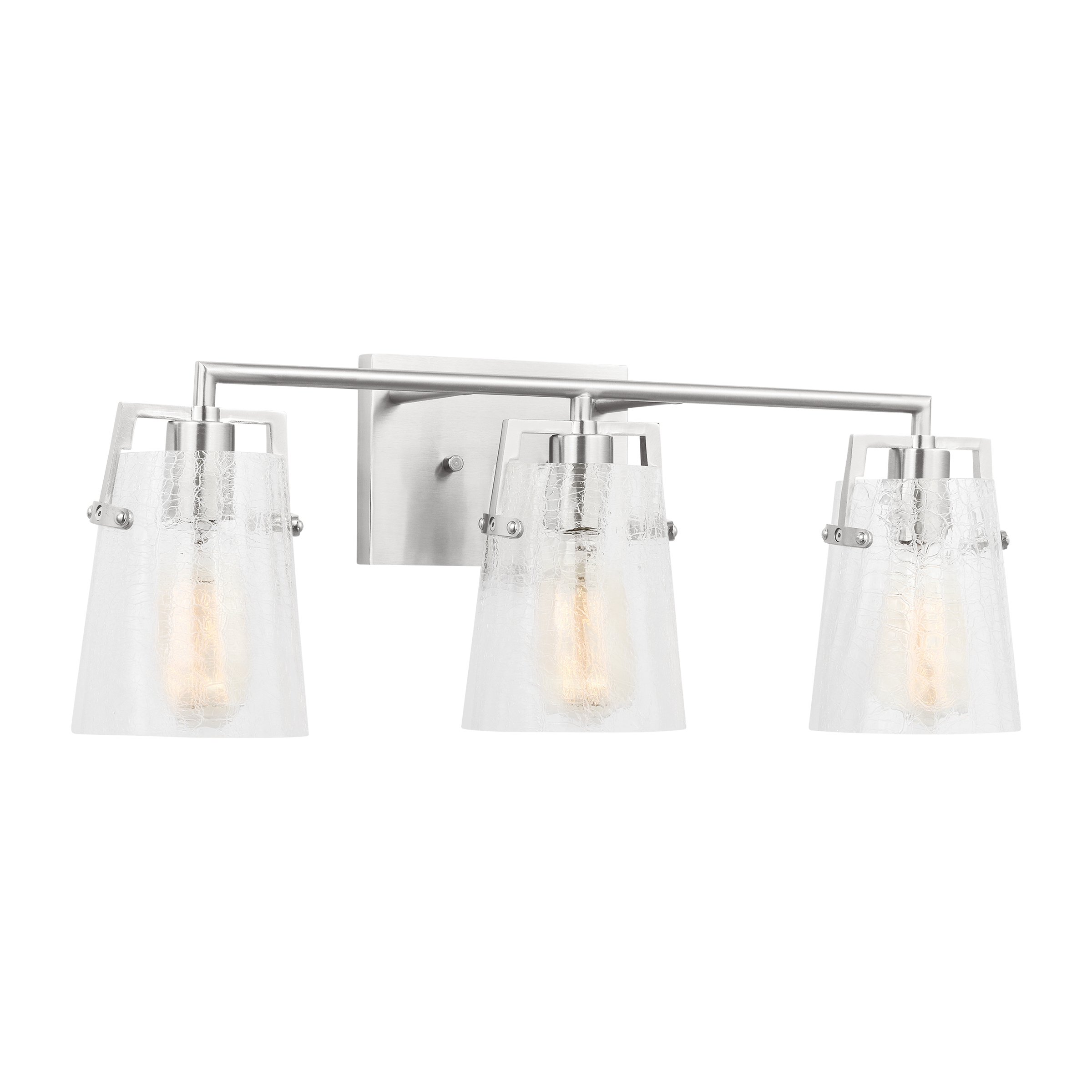 Crofton 3 - Light Vanity