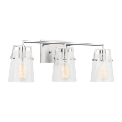 Crofton 3 - Light Vanity